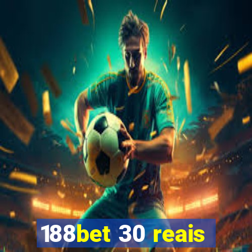 188bet 30 reais